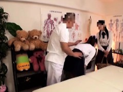 Very beautiful and girl is sucking a lot of big dongs