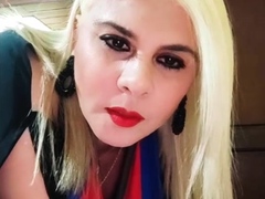 VP03 – Claudia 98tgs