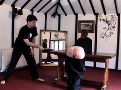 DreamsOfSpanking – Final Test