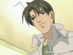 pleasing hentai