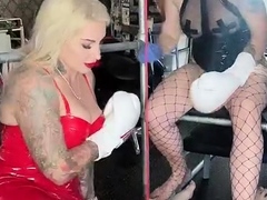 Mistress Ava Von Medisin aka avavonmedisin OnlyFans – When