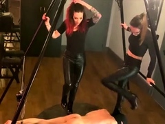 Mistress Adreena – Adreena Angela – Introducing To You –