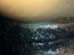 africa squirts too